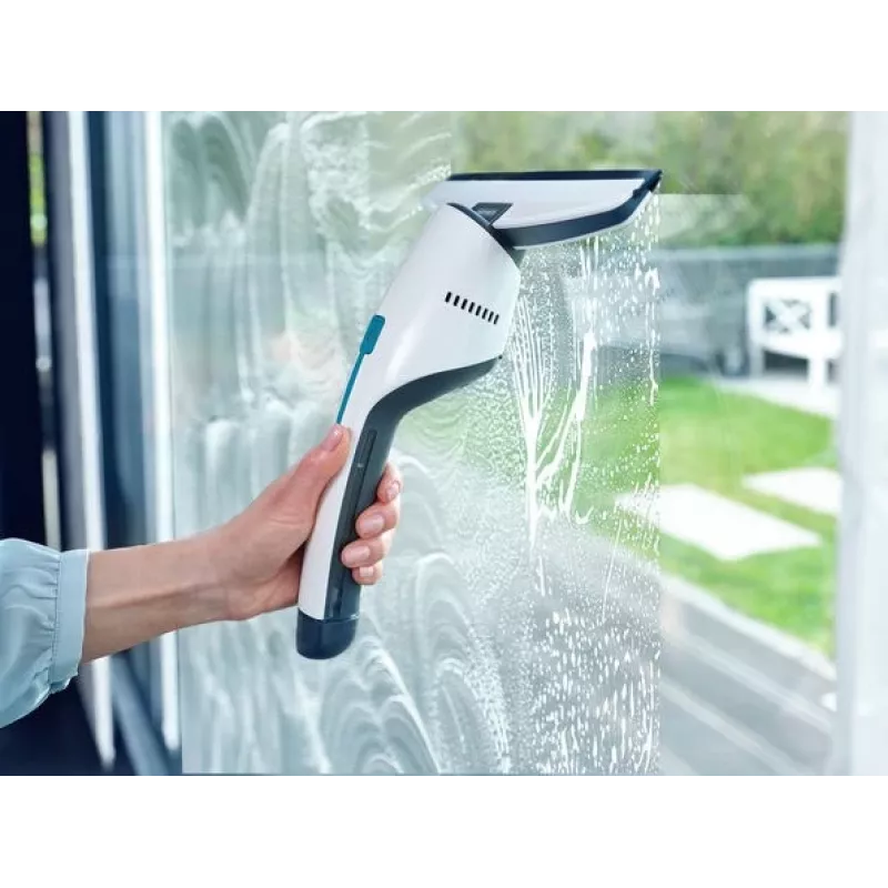 Leifheit 51030 lavavetri elettrico bianco
