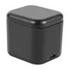Custodia per caricabatterie e schede di memoria Puluz per Insta360 Ace / Ace Pro / Ace Pro 2 PU968B – accessorio per conservazione e ricarica