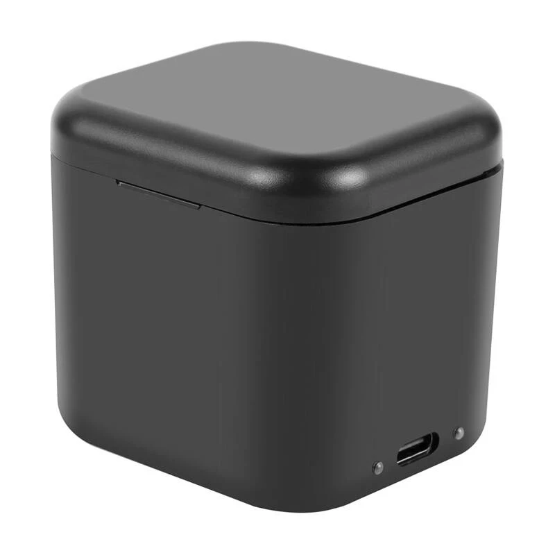Custodia per caricabatterie e schede di memoria Puluz per Insta360 Ace / Ace Pro / Ace Pro 2 PU968B – accessorio per conservazione e ricarica