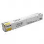 Cartuccia toner Canon C-EXV 28 1 pz. originale giallo