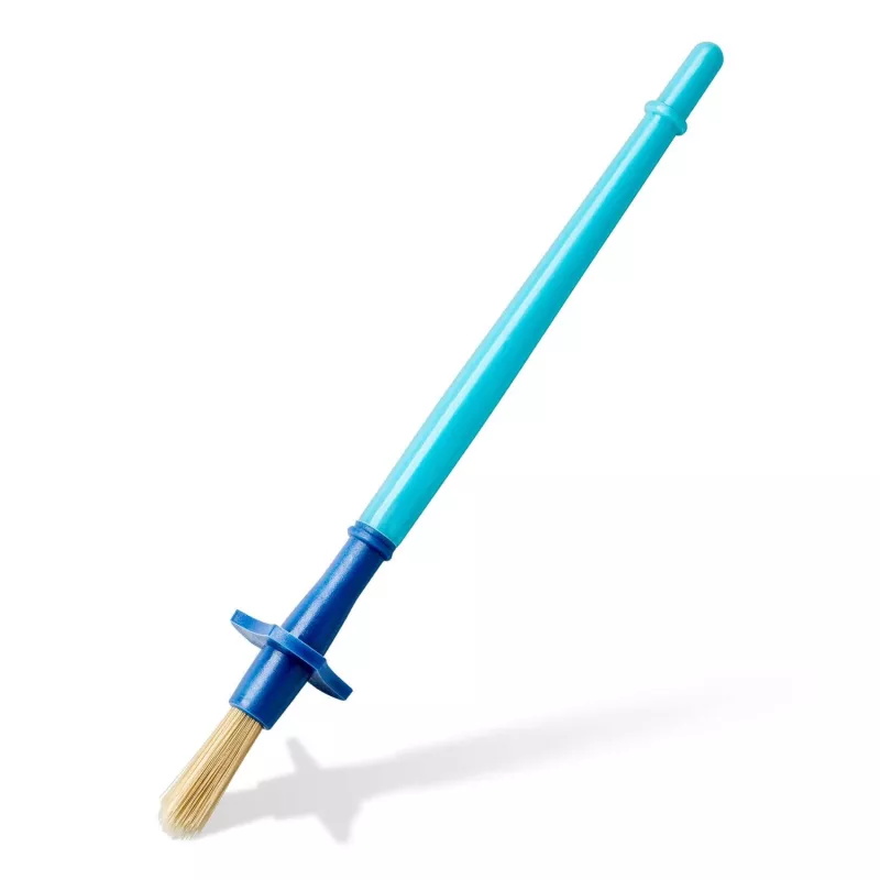 Set di pennelli Staedtler 98940-SBK3 — setole sintetiche tonde, 3 pezzi
