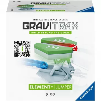Ravensburger GraviTrax elemento jumper 22421 (22421)