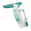 Leifheit 51000 lavavetri elettrico turchese, bianco