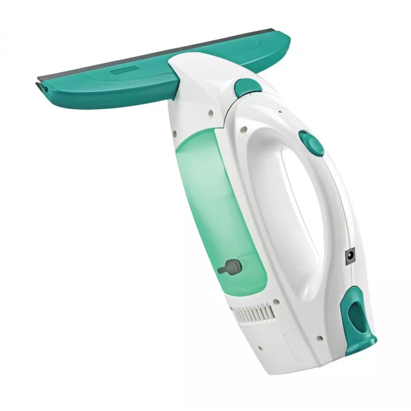 Leifheit 51000 lavavetri elettrico turchese, bianco