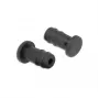Tappo antipolvere DeLOCK 60251 per connettore femmina jack 3,5 mm 10 pezzi nero