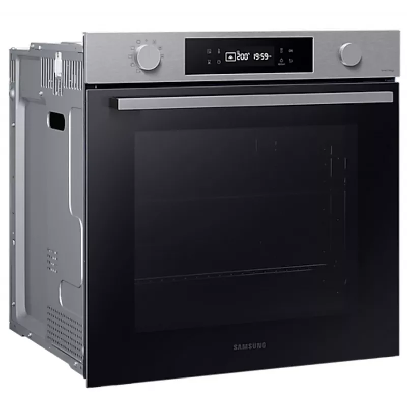 Forno elettrico Samsung NV7B41301AS/U3 76 l acciaio inox da incasso