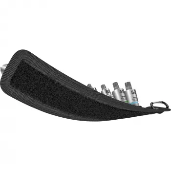 Punta per avvitatore a dado Wera Belt B 3 TORX HF 05003972001