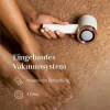 Silk'n VacuPedi VPC1PE1RG001 rimuovi calli elettrico
