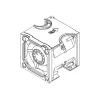 Lenovo Performance Fan Option Kit per ThinkSystem V3 2U – kit modulo di raffreddamento (MPN 4F17A82884)