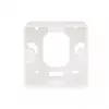 DIGITUS - scatola di installazione superficie rete - Pure White, RAL 9010 (DN-93803)