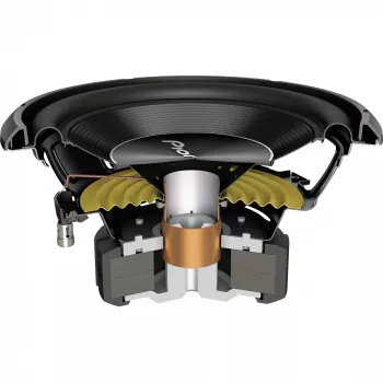 Driver subwoofer Pioneer TS-A250S4