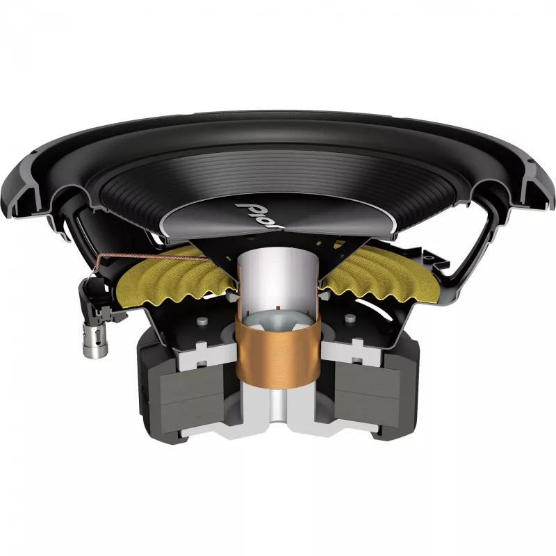 Driver subwoofer Pioneer TS-A250S4