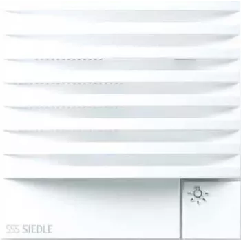 Siedle 200036814-00 argento