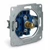 BUSCH JAEGER inserto - interruttore a bilanciere - incasso *lampada a incandescenza*