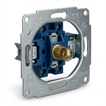 BUSCH JAEGER inserto - interruttore a bilanciere - incasso *lampada a incandescenza*