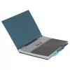 Quaderno a spirale A4 Coolpack blu