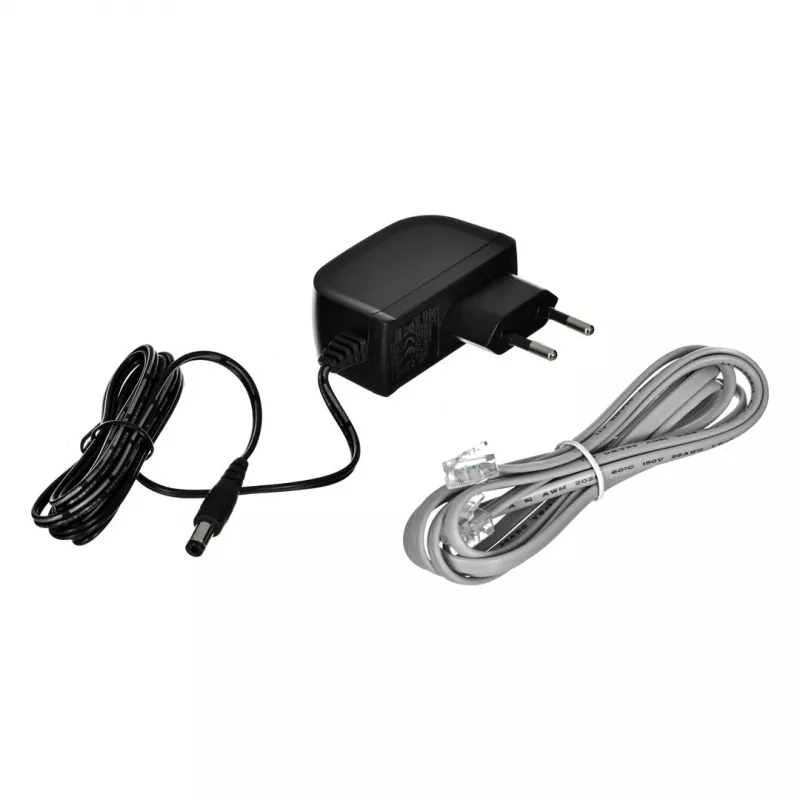 Planet VC-234 bridge Ethernet-VDSL2 a 4 porte, 100/100 Mbps