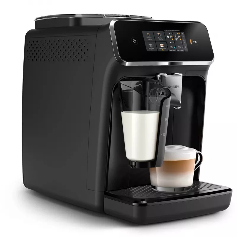 Philips EP2331/10 Macchina per caffè Macchina per espresso automatica 1,8 L