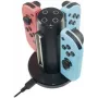 Dock di ricarica per controller Nintendo Switch R2GNSW4IN1CHA (R2GNSW4IN1CHA)