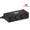 Caricabatterie da auto Maclean MCE117 per dispositivi mobili