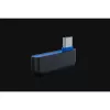 Cuffie Razer Hammerhead HyperSpeed wireless in-ear gaming Bluetooth bianco
