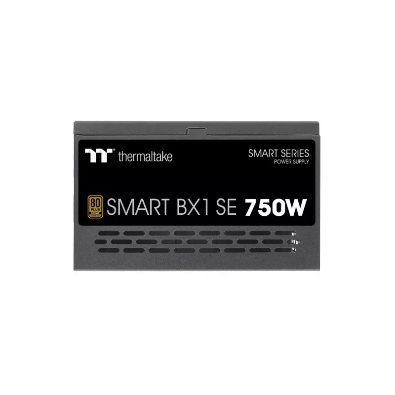 Alimentatore - Smart BX1 SE 750W 80+ Bronze EU Bulk