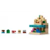 LEGO MINECRAFT 21589 Mini biomi