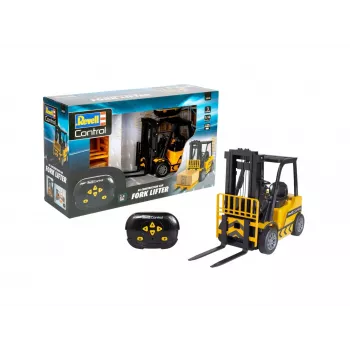 RC Heavy Loader carrello elevatore