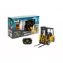 RC Heavy Loader carrello elevatore