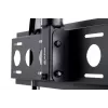 Supporto/stand per monitor Edbak CMS21 190,5 cm (75 inch) a soffitto nero
