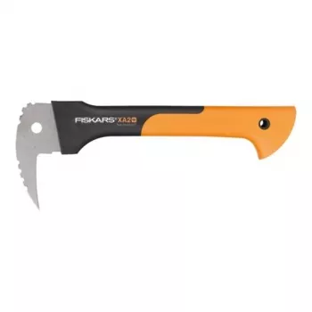 Fiskars XA2 acciaio 348 mm