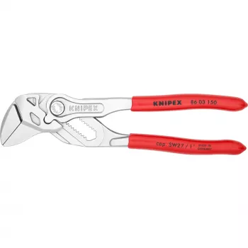 KNIPEX Mini - Pinza regolabile per tubi