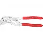 KNIPEX Mini - Pinza regolabile per tubi