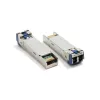 Modulo SFP LEVELONE GVT-0302 80 km monomodale LC