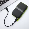 Silicon Power Armor A60 disco rigido esterno 2000 GB nero