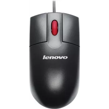 Mouse ottico con filo 3 tasti IBM 89Y1273 USB