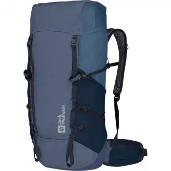 Zaino Jack Wolfskin Prelight Shape 25 - blu, 25 L
