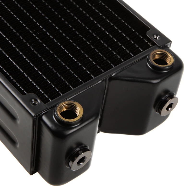 Coolgate G2 radiatore, 10 FPI, 480 mm (CG-480G2)