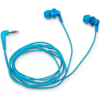Panasonic RP-HJE125E-A - cuffie - in-ear - blu (RP-HJE125E-A)