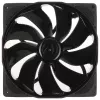 NOISEBLOCKER B14-PS-BL ventola per case 140 mm