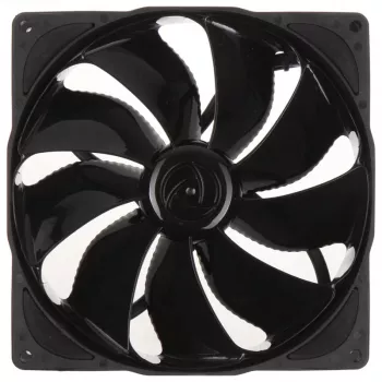 NOISEBLOCKER B14-PS-BL ventola per case 140 mm