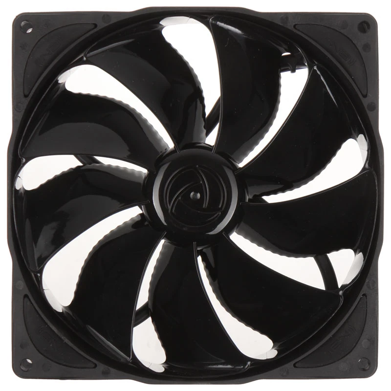 NOISEBLOCKER B14-PS-BL ventola per case 140 mm