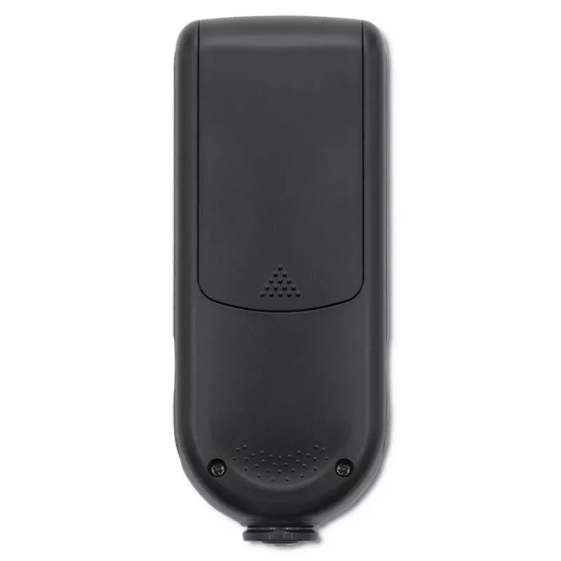 Misuratore di spessore della vernice Qoltec con display LCD | 0~2000 µm