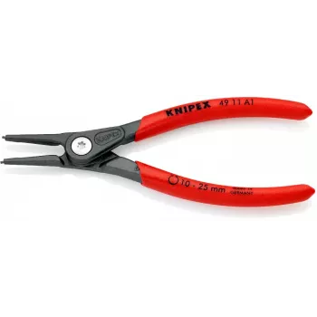 Pinza per anelli di sicurezza Knipex 49 11 A1