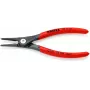 Pinza per anelli di sicurezza Knipex 49 11 A1