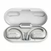 Cuffie Bluetooth 5.4 T93 OWS bianche
