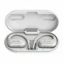 Cuffie Bluetooth 5.4 T93 OWS bianche
