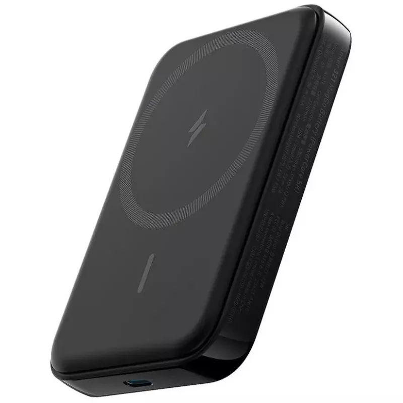 Caricabatterie portatile Anker 321 MagGo 5000 5000 mAh
