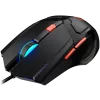 CANYON mouse Vigil GM-2 RGB 6 tasti con filo nero