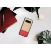 Custodia per smartphone man and wood per Samsung Galaxy S10 Plus — Miss Match nero